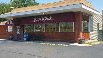 Melroe's Family Restaurant
