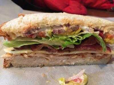 VT Sandwich Co., Inc., Williston