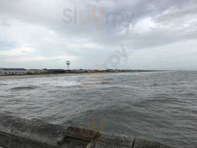 Ocean Isle Beach Fishing Pier Restaurant