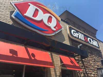 Dairy Queen, Greensboro