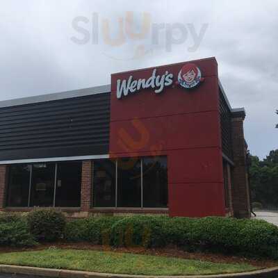 Wendy's, Canton