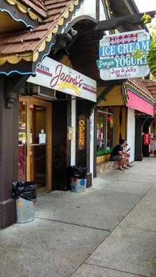 Jaami's Ice Cream and Treats