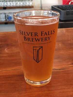 Silver Falls Brewery Ale House