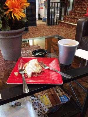 Frankenmuth Kaffee Haus