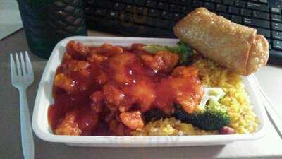 China Wok, Lemoyne