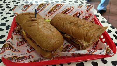 Firehouse Subs