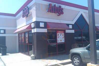 Arby's, Canton