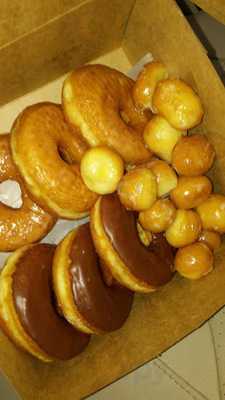 Dough Boy Donuts, Moss Point