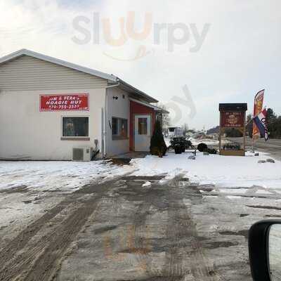 Jim & Vera's Hoagie Hut