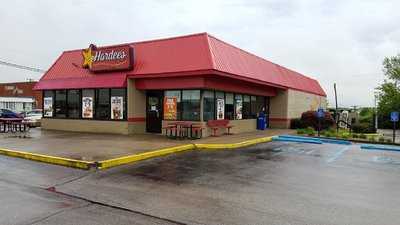 Hardee's