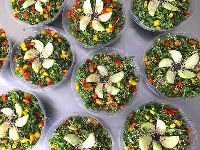 Nutritious You Plant-Based Cafe, Siesta Key