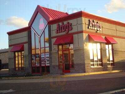 Arby's, Ashland