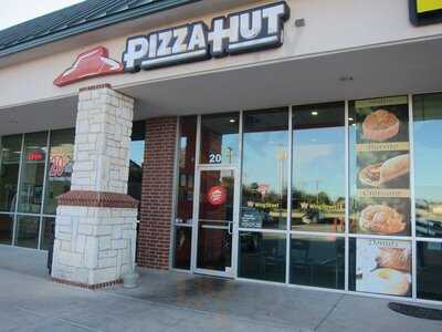 Pizza Hut