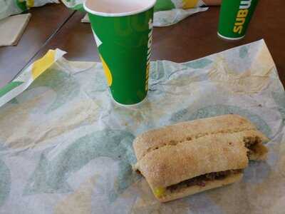 Subway, Seaford