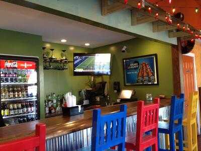 Poblano's Mexican Grill & Cantina