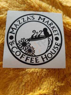 Mazza's Country Market & Coffee House, Northfield