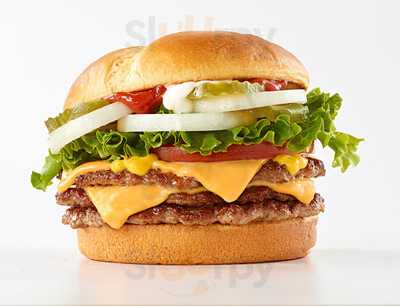 Jack's Family Restaurant menu