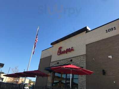 Chick-fil-a