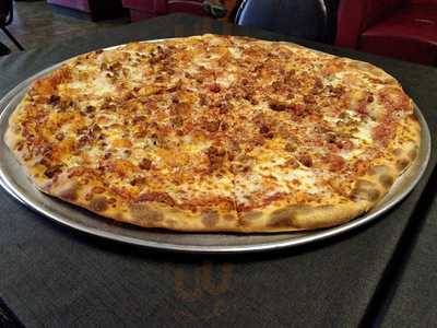 Hometown Pizza and Grill, Rockmart