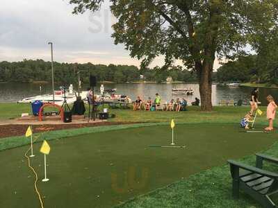 The Boathouse at Harbor Club, Greensboro