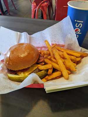 Chubbys Cheesesteaks Bayshore, Glendale