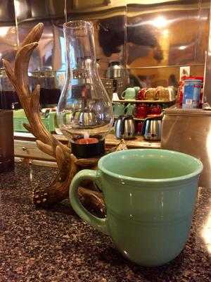 Berwick Family Restaurant