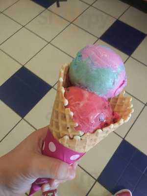 Baskin-robbins