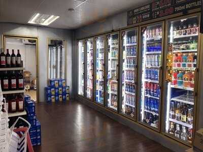 Big Bear Krispy Crunchy Chicken