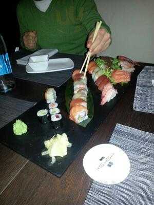 Eden Sushi