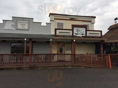 Dead Creek Saloon