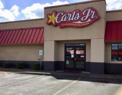 Carl's Jr.