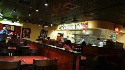 Moe's Southwest Grill