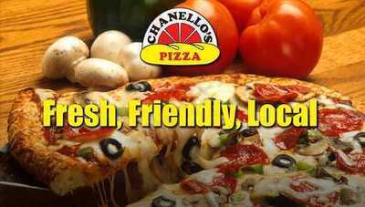 Chanello's Pizza, Henrico