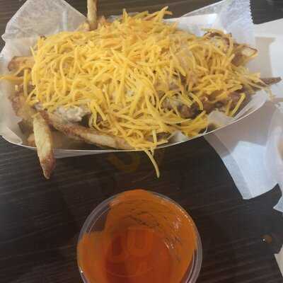 Hogs Hollow saloon berwick, pa