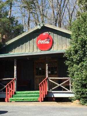 Frontier Steak House