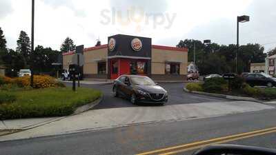 Burger King, Lemoyne