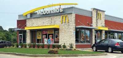 McDonald's, Canton