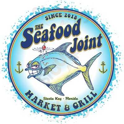 The Seafood Joint - Market & Grill, Siesta Key