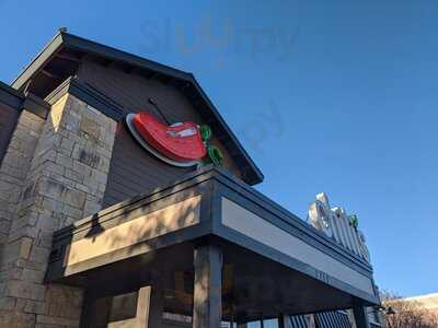 Chili's Grill & Bar