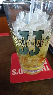 Jj Maloney's