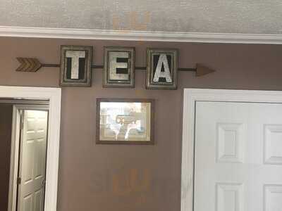 Compass Tea Room, Luray