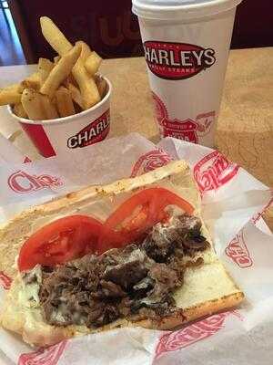 Charley's Cheesesteaks, Selma