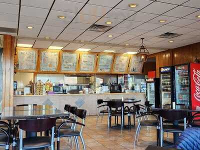 Stalactite Cafe and Restaurant, Luray