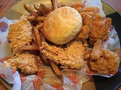 Popeyes Louisiana Kitchen