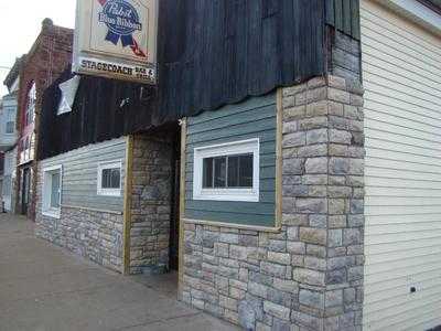 Stagecoach Inn, Ashland