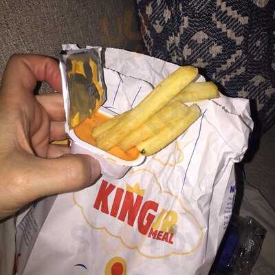 Burger King