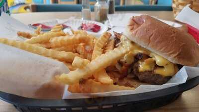 Munchies On The Key