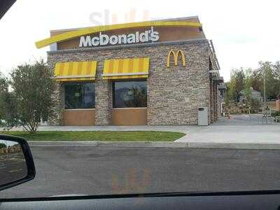 McDonald's, Loma Linda