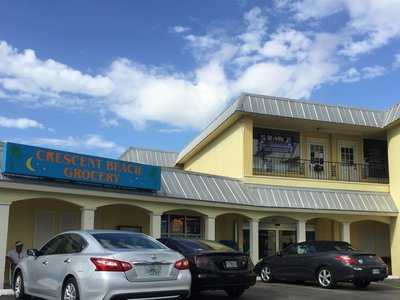 Crescent Beach Grocery Store