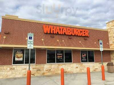 Whataburger